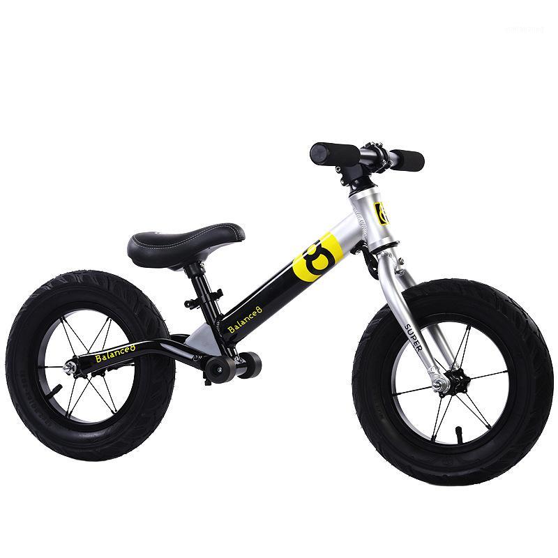 

Foot slide car aluminum alloy 2-7 years old 12 inch child car stepper 20201
