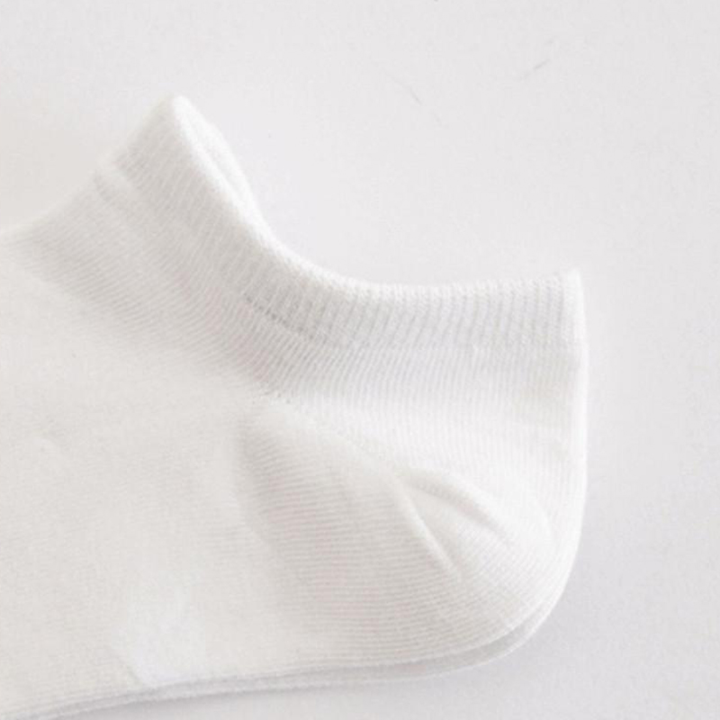 

summer fashion men short socks hot sale female socks student boat socks men and women multicolor, 01