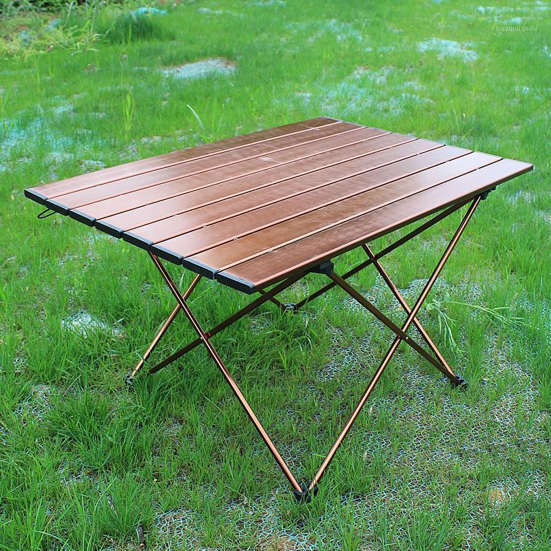 

Portable Folding Table For Camping Outdoor Furniture1
