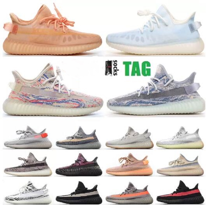 

fashion running shoes cinder black static men women reflective sneakers zebra clay ash fade earth israfil mens womens sports trainers