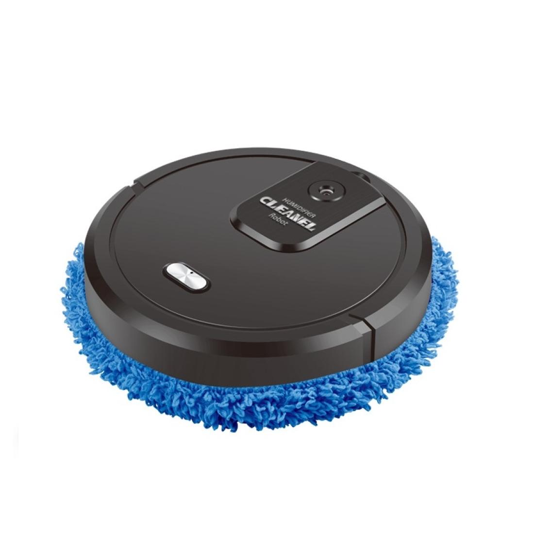 

KeLeDi Household Multifunctional Mopping Robot Intelligent Humidifier Automatic Atomizing Aroma Diffuser