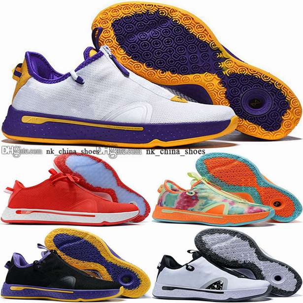 

2020 new arrival 12 shoes IV size us trainers men eur zapatos women paul pg 4 46 13 chaussures basketball classic george 38 Sneakers pg4 47