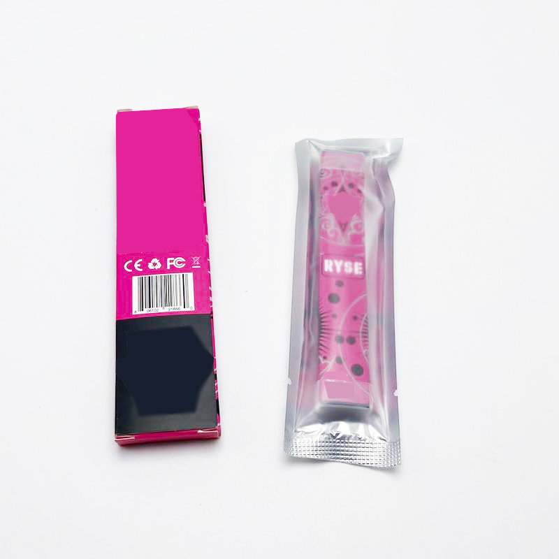 

Hot selling authentic RYSE bars pod Custom Logo 280mAh Battery Pod Vape