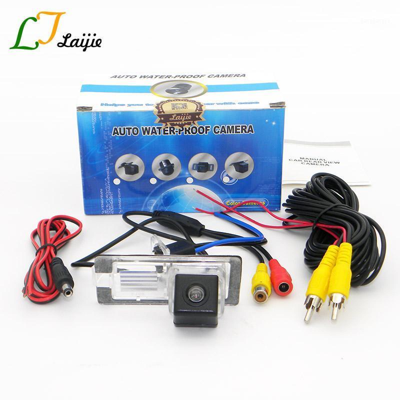 

Car Rear View Camera For Laguna 2 3 II III 2001~2020 / HD CCD Night Vision Auto Reversing Parking Camera NTSC PAL1