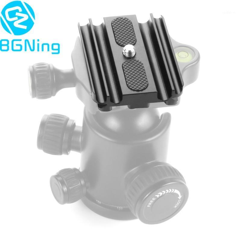 

DSLR Camera Tripod Quick Release Plate Mount Cable Winder Clip Adapter Board Base for Ball Head Gimbal with 1/4 3/8 Screw Hole1
