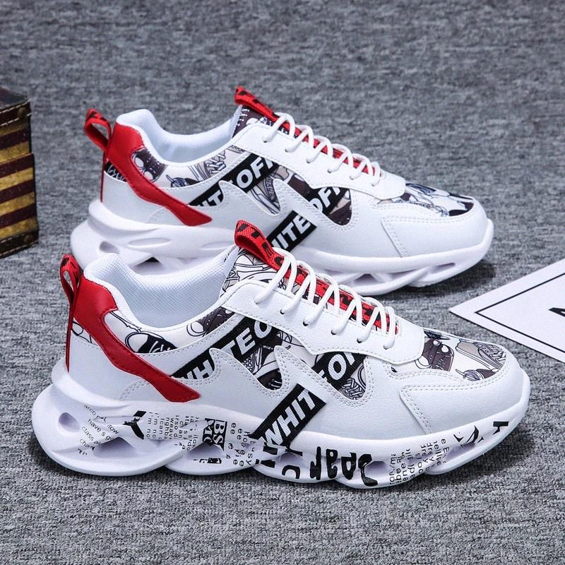 

Men Casual Male Sneakers Shoes Cushion Shoes Men Soft Tenis Masculino Adulto Mens Designer Shoe Zapatos Hombre Running Shoes #ze94