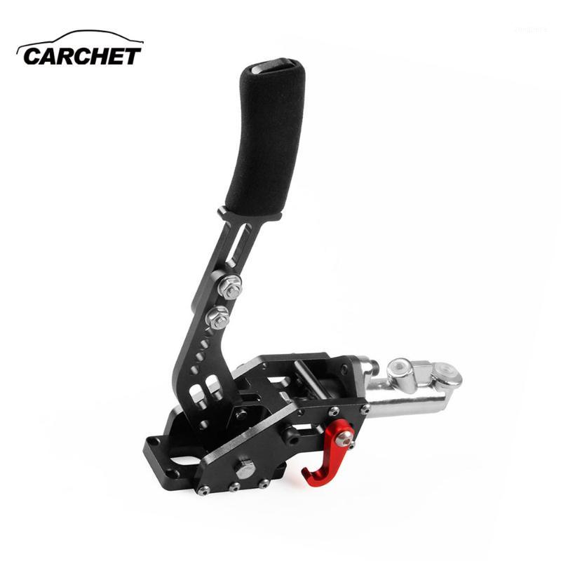 

CARCHET 1PC Universal Car Handbrake Hydraulic Handbrake Racing Drift Competitive Hand brake Auto Replacement Part Brake System1