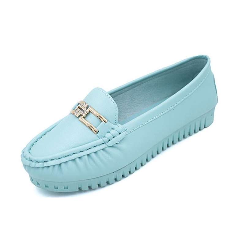 

2021 Free Send New Style Flat Bottom Shallow Mouth Round Head Women's Shoes N90M, Black