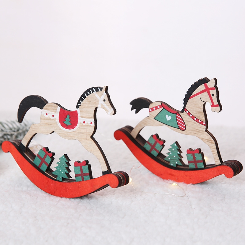 wholesale rocking horses