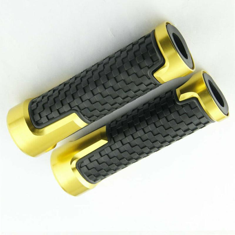 

22 mm rubber handlebar For KYMCO LIKE150 LIKE180 ACC150 KCC180 XCITING250 XCITING300 XCITING350 XCITING400S XCITING 500 400