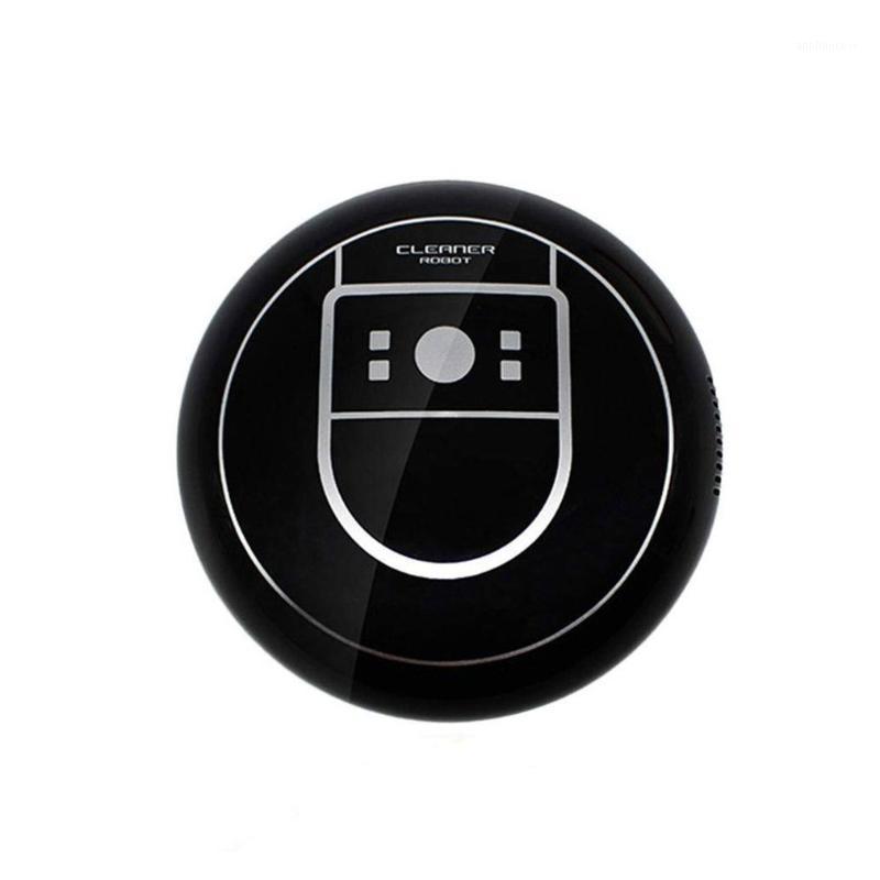 

Sweeping Robot Home Charging Full Intelligent Automatic Induction Cartoon Lazy Automatic Mini Vacuum Cleaner1