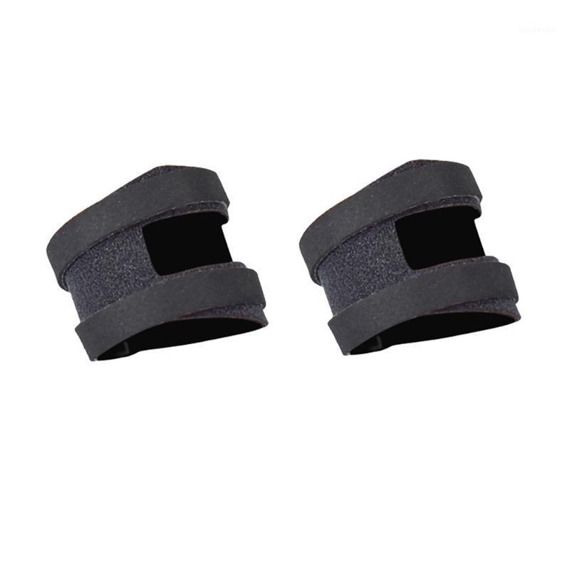 

1 Pair Compression Wristband Soft Breathable Thin Wrist Protector Yoga Wrist Brace Breathable Support1, As pic