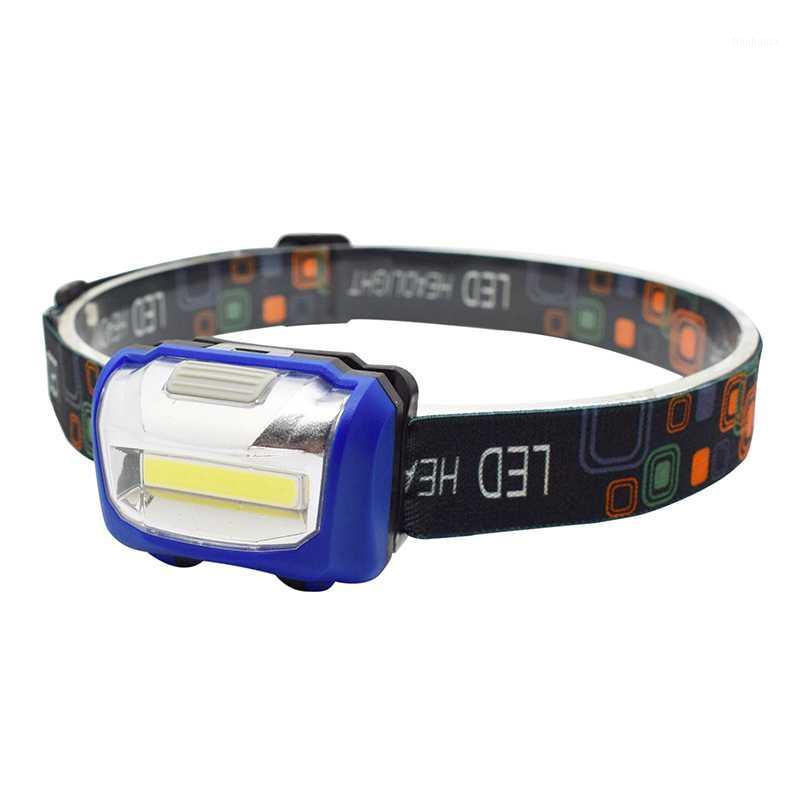 

Removeable Waterproof Mini Frontal LED Headlamp Portable 3 Modes Forehead Headlight Torch Lamp Night Fishing Hunting Lantern1
