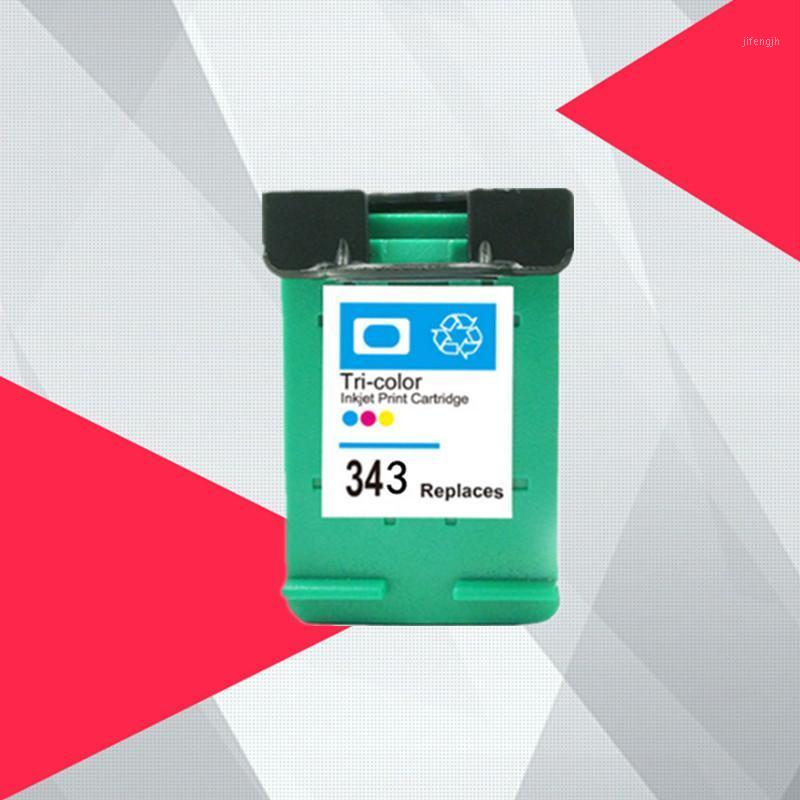 

Compatible for 343 337 Ink Cartridge for 337 343 Photosmart 2575 8050 C4180 D5160 Deskjet 6940 D41601