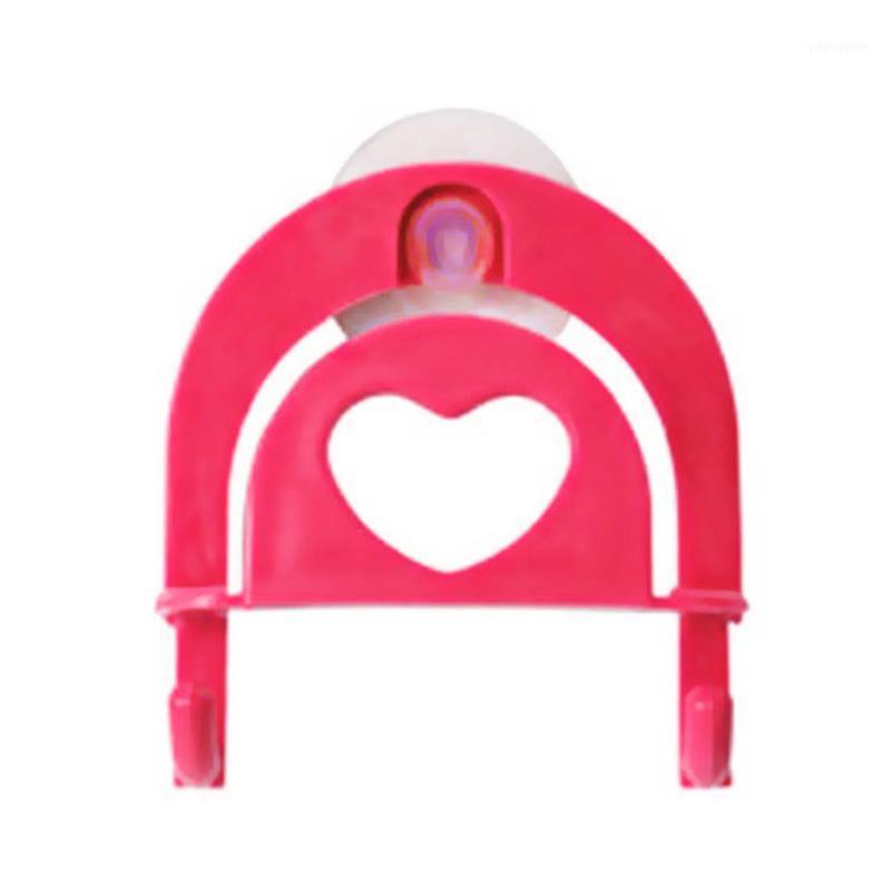 

Home Supplies Sink Sponge Suction Drying Holder Kitchen Dish Cloth Rack Useful1