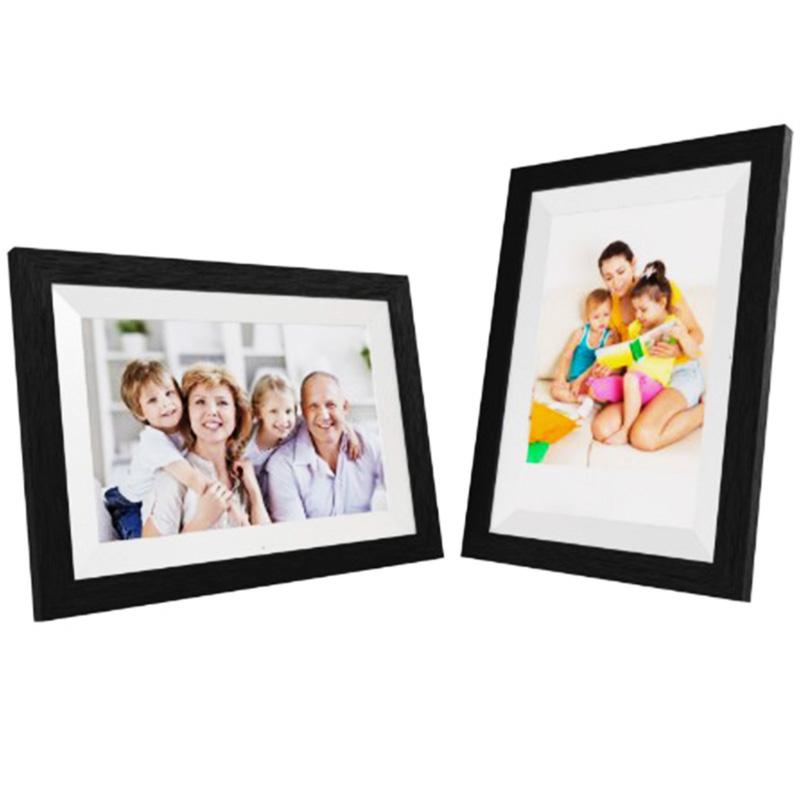 

10 inch Digital Photo Frame Electronic With Touch Rotating Screen Video Push WIFI Cloud Sketchbook