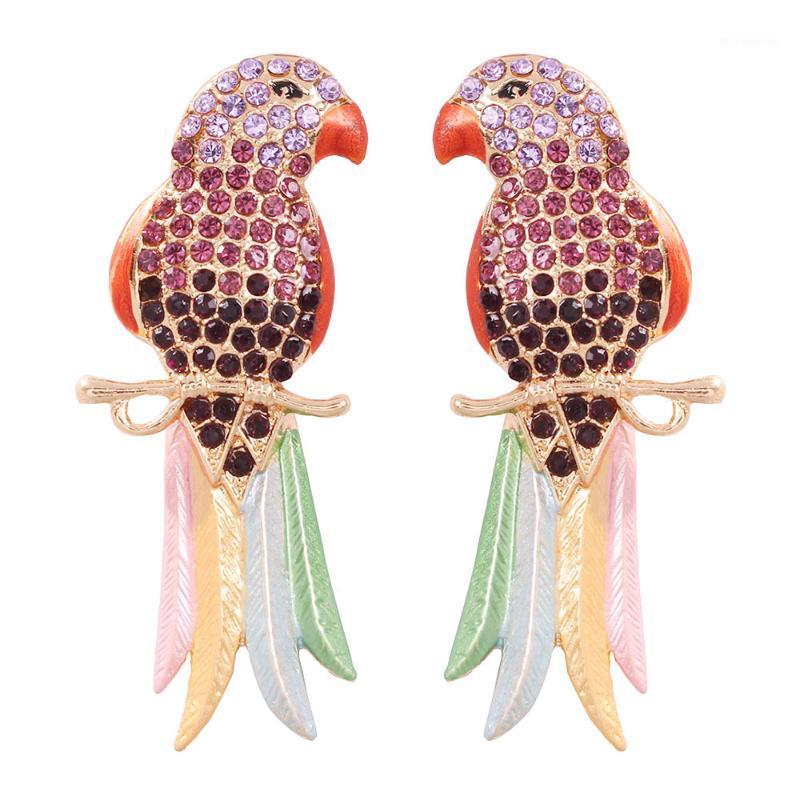 

Fashion Stud Earrings for Women Kolczyki Aretes De Mujer Pendientes Mujer Orecchini Orecchini Donna Womens Earrings In Jewelry1