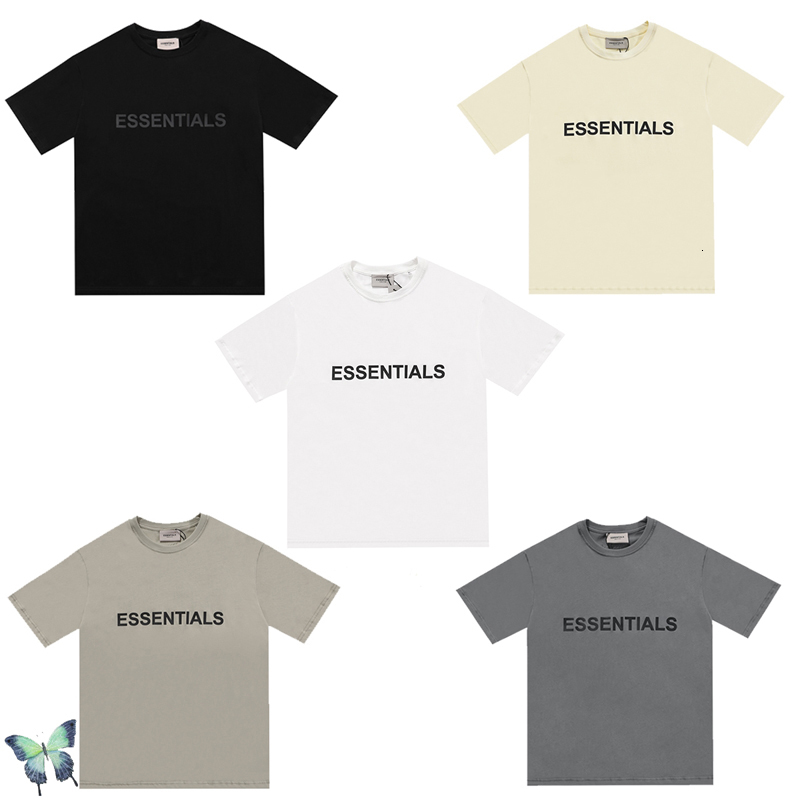 

2021 New Summer Fashion t Shirt Men Women High Quality 100%cotton T-shirt Classic Washed Top Tees A4ke, F21-hui