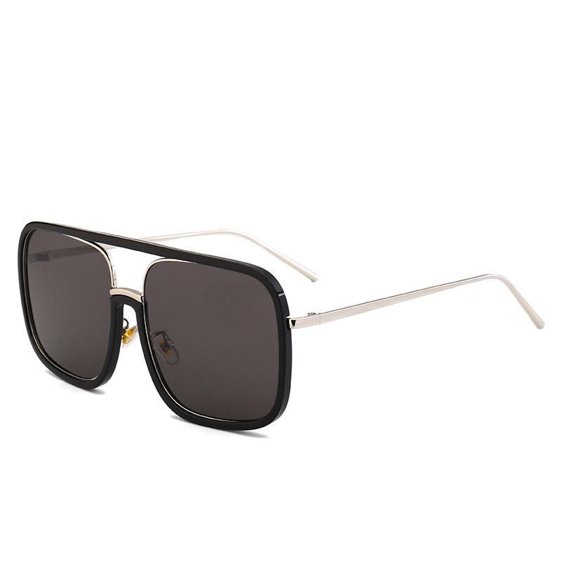 

Sunglasses Unisex Leopard Mirror Oversize Frame Glasses Men Driver Computer Clear Reading Glasses Sexy Cool Eyewear For Women