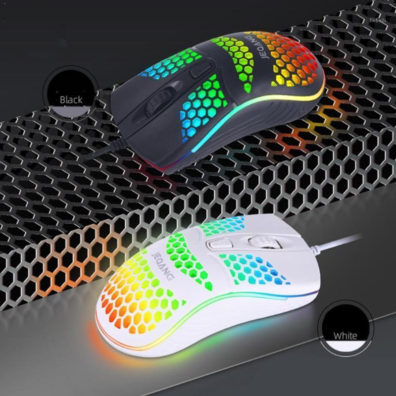 

Hole Hollow Mouse Lightweight Gaming Office Game Peace Mouse Desktop Computer For Notebook Game Optical L7Q91