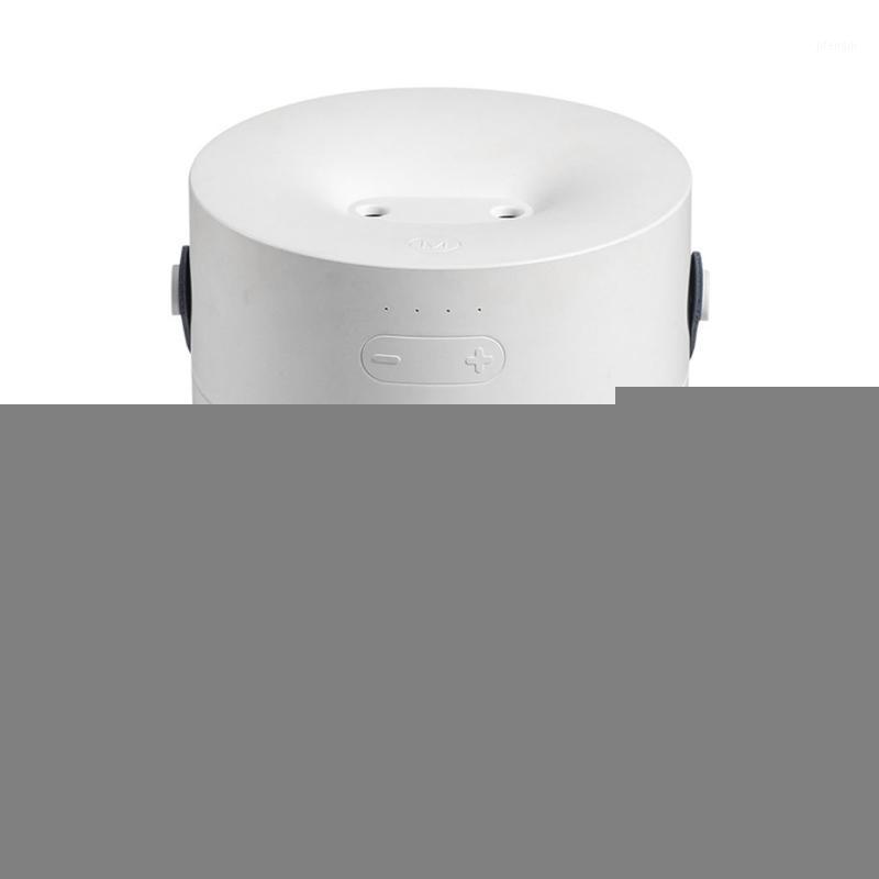 

Household Large Capacity Air Humidifier Dual Spray Portable USB Rechargeable1