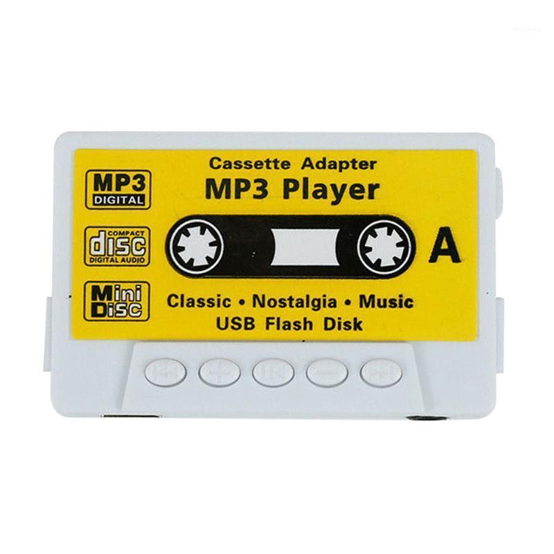 

Radio Sports Rechargeable Kids MP3 Player Multifunctional Portable TF Card USB Port Retro Mini Cute Gift Tape Shape1