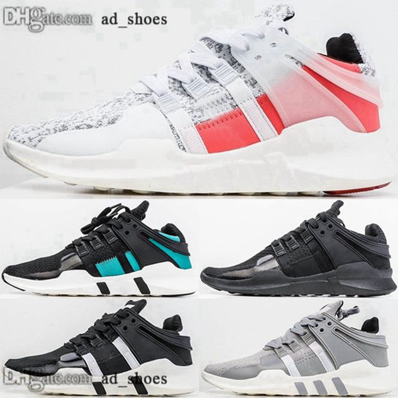 

shoes 35 chaussures Sneakers eqt adv trainers gym mens 5 women enfant men size us 45 girls eur 11 support running children athletic white