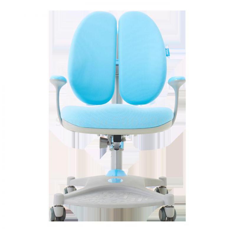 

Children's Learning Chair Can Lift Ergonomic Children's Writing Chair Back-to-back Sitting Posture Correct Student's Lear