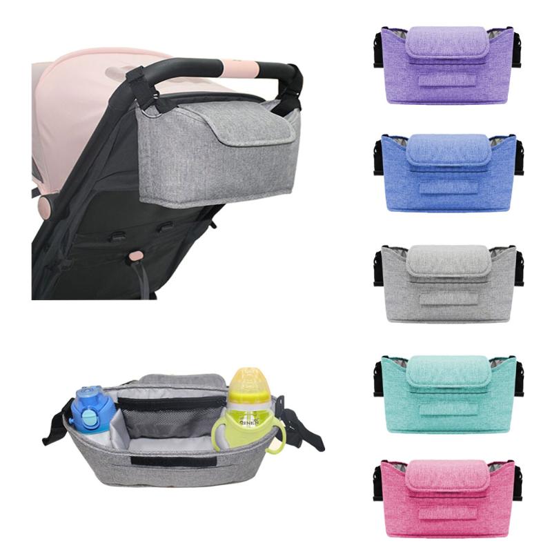 small pram bag