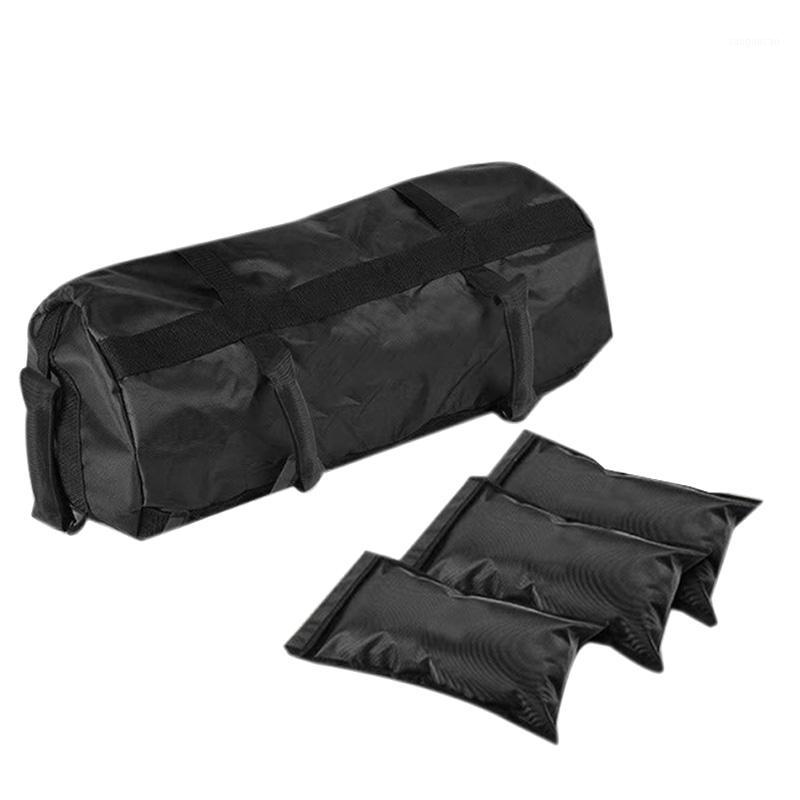 

Fitness Weights Sandbags, Training Exercise Load Heavy Workout Sandbag for Functional Strength Training Exercises 50LBS1