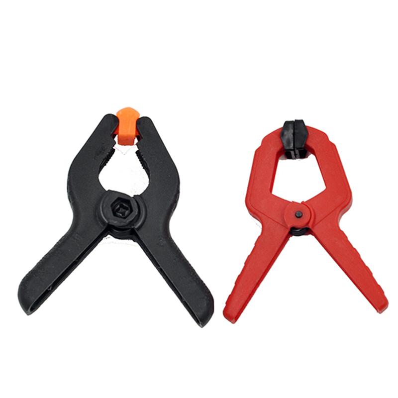 

1 Pair U-Star UA-90156 Model with Auxiliary Clip Seamless Parts Holder/Clip