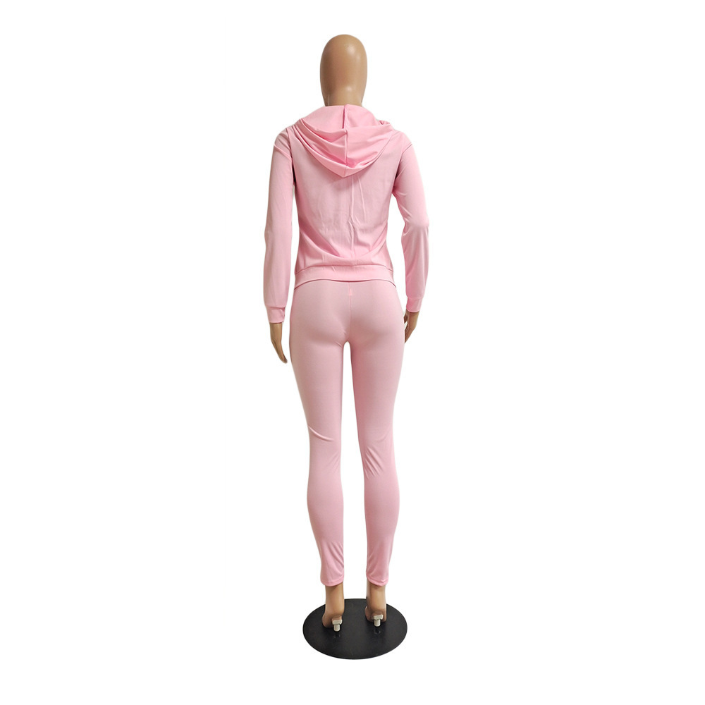 flared tracksuit pants
