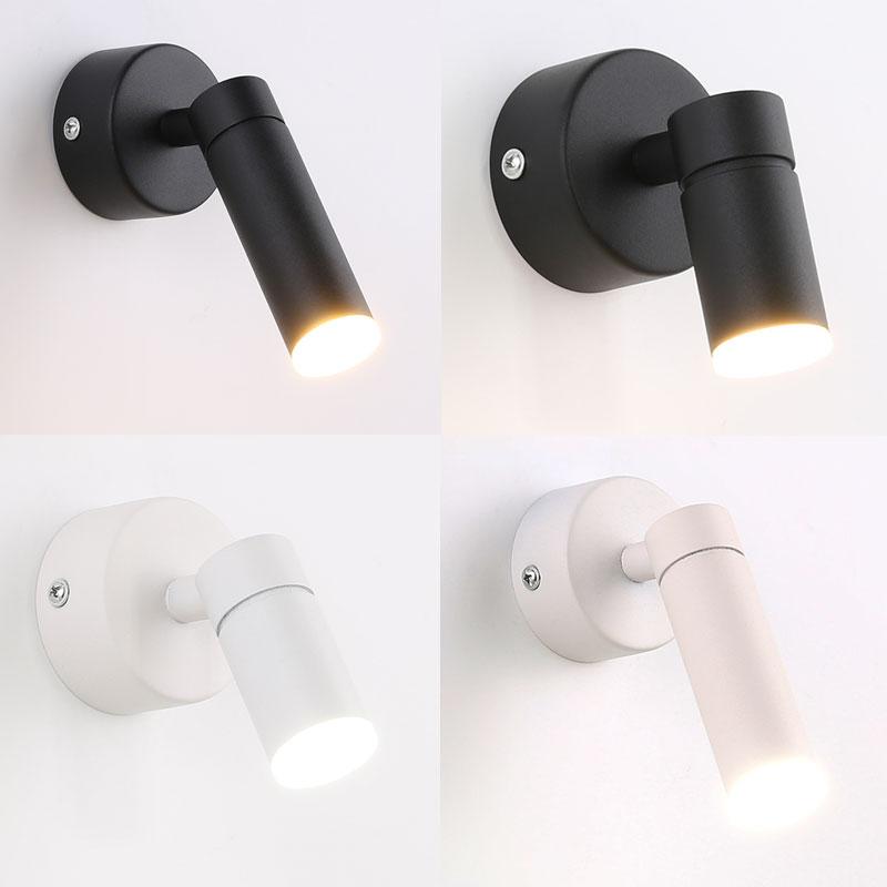 

LED lamp Wall lamp nordic Wall bracket 5W 8W Living room, bedroom, bedside, bedside, interior light, family corridor, attic