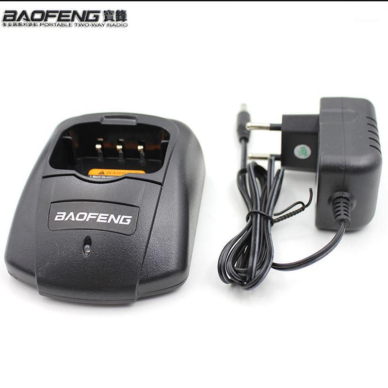 

Home charger Adapter socket base original Baofeng UV-B5 Charger for uvb5 uv-b6 Radio Walkie Talkie uvb6 Accessories EU USA AU1