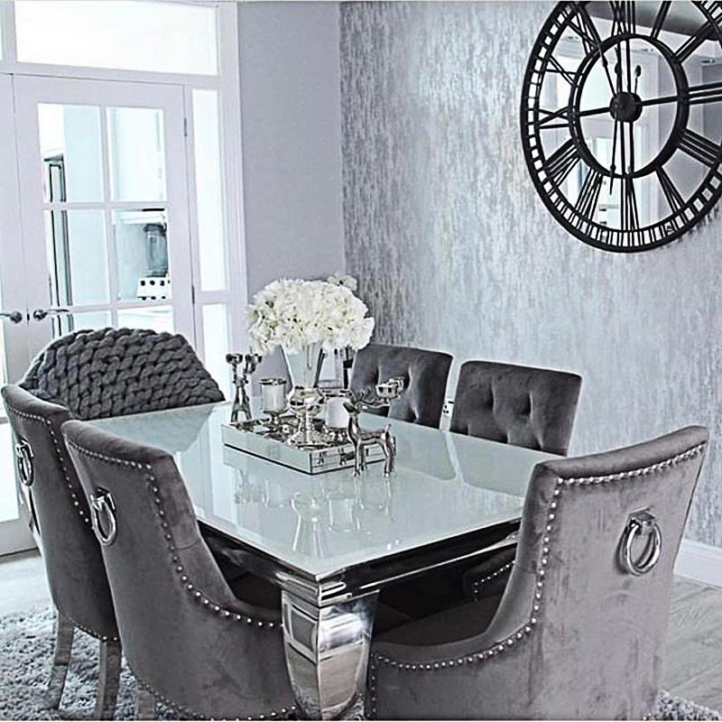 

Classic Plain Grey Embossed Textured Wallpaper Modern Simple Design Solid Color Wall paper Roll Home Decor Background, J02307a