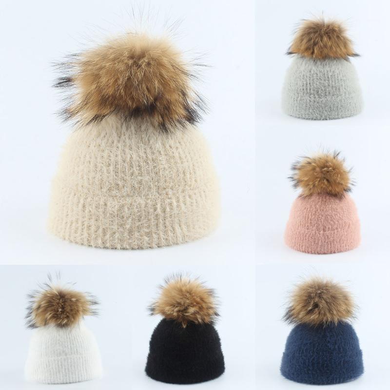 

New Born Baby Hat Cap Newborn Photography Props Knitted Kids Baby Winter Boy Girl Hat Boy Accessories Newborn Hats Bonnet1, White