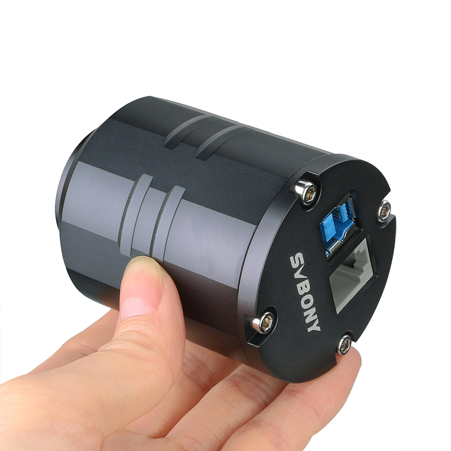 2020 SVBONY SV305 Pro Camera 2MP USB3.0 Electronic Eyepiece 1.25