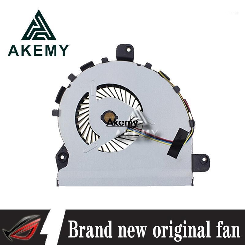 

NEW CPU COOLING FAN For Asus ROG GL752VW 13NB0A40AM0101 NS85B04-15F161