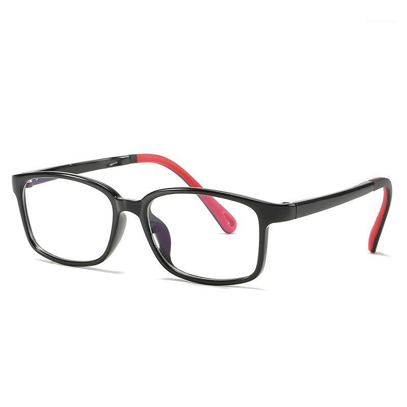 

Anti Blue Light Glasses Kids Boy Girl Computer Gaming Glasses Frame Anti Blue Ray Glare Filter Children Eyeglasses UV4001