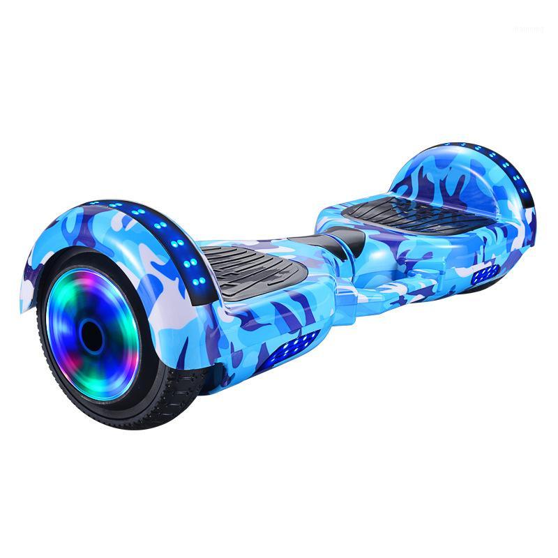 

7-inch car children's adult walking smart camouflage Bluetooth racing lamp children's electric car1