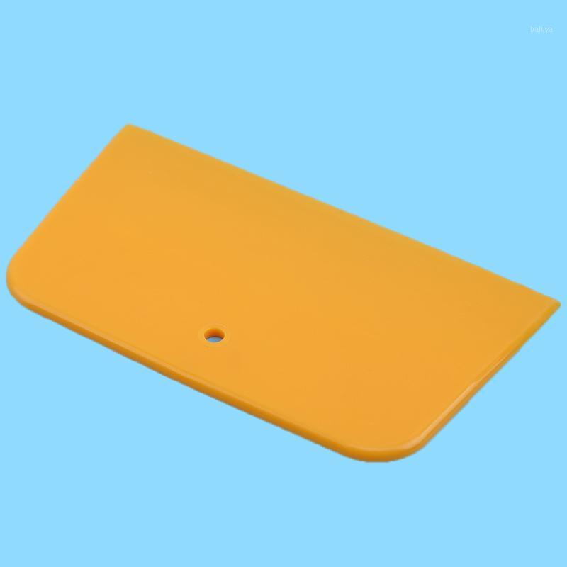 

Soft Suede Squeegee Portable Wallpaper Multi Function Scraper Automobile Wrapping Hand Tools1