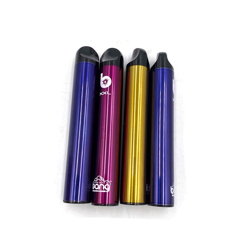 

kits vapor sample xxl 18colors cartridges pen top battery vape 6ml 800mah order support e-cigs pods bang disposable disposable Smshq