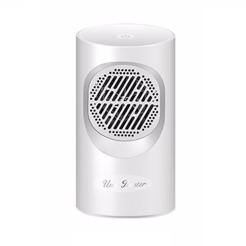 

Electric Heaters Fan Machine For Winter Portable Mini Heater Oscillating Fan With Over-Heating Tip-Over Protection