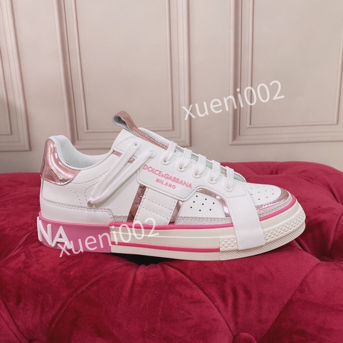 

2021 Designers Tennis sneaker canvas Luxurys Shoe Beige Blue washed jacquard denim Women Shoes Rubber sole casual Sneakers Boots, 02