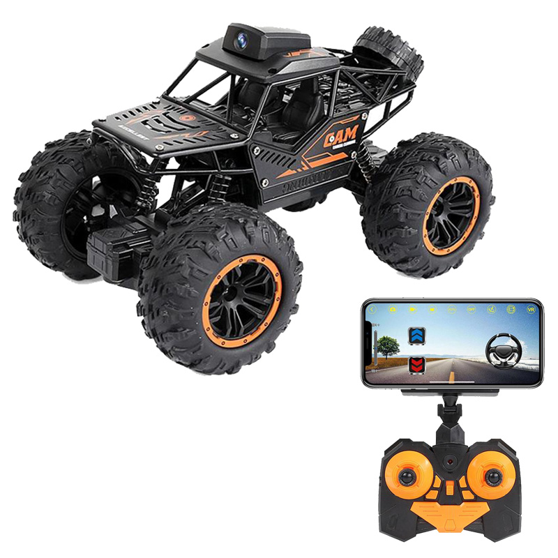 radio control cars online