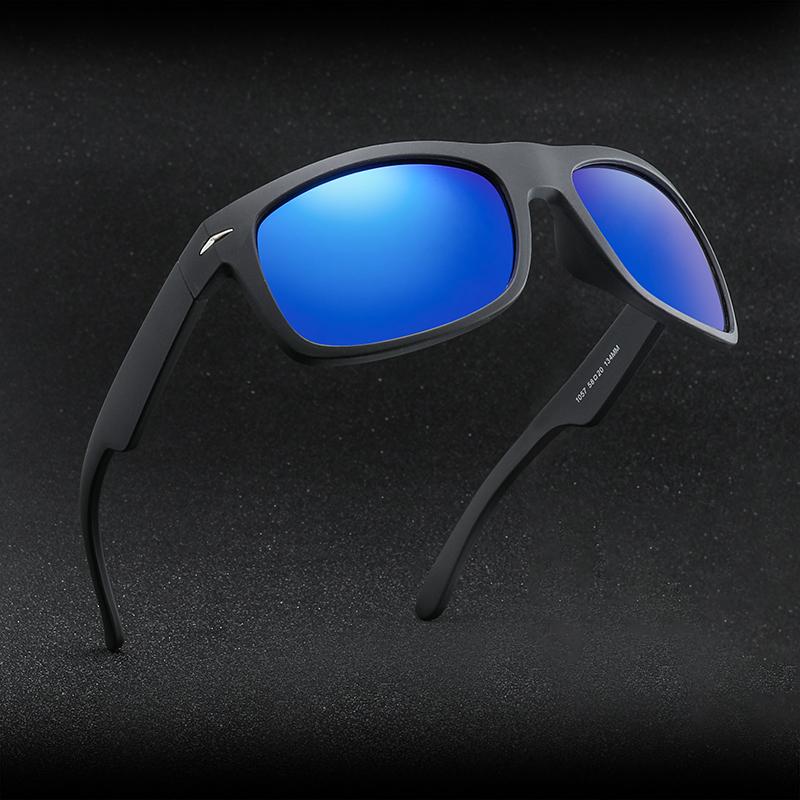 

Polarized Sunglasses Square Polaroid Women Mirror Driving Sun Glasses Men Brand Design Sports Goggles UV400 Gafas De Sol Mujer