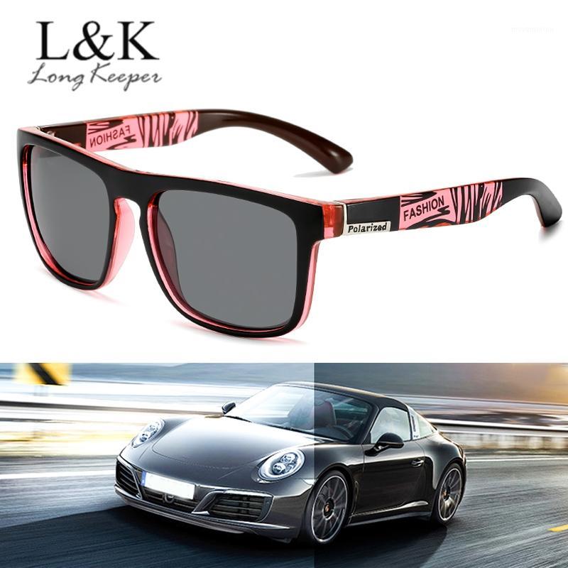 

Fashion Polarized Sunglasses Men Women Designer Driving Sun Glasses Male Square Goggles UV400 Oculos Hot Sale1