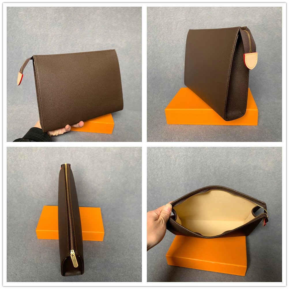 

2021 women Leather fashion Clutch bags , wallets, women's bag ,wholesale, Black-grid out box