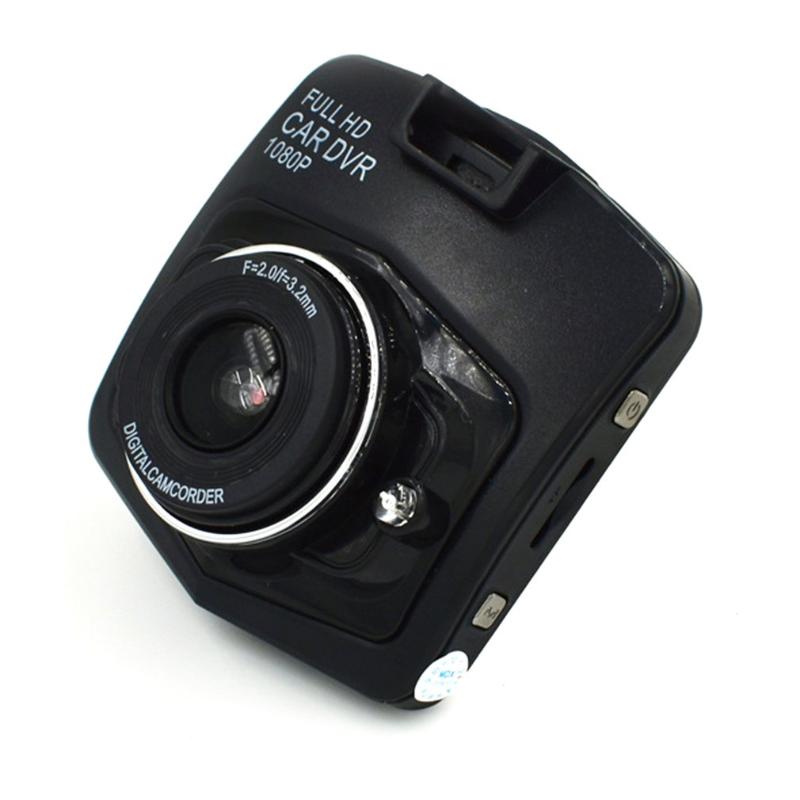 

2.4 Inch 1080P Car Camera Night Vision Driving Recorder Car Wide Angle Dashcam Motion Detection Auto Accessories