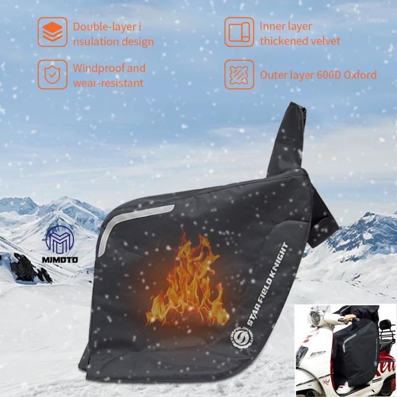 

Universal Scooters Leg Cover Waterproof Windproof Locomotive Blanket Winter Cold-proof Protection Riding Motorcycle Warm Outdoor1